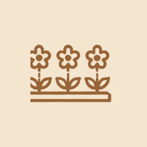 Floral Garden