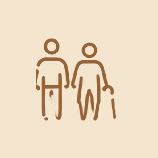Senior Citizen Area