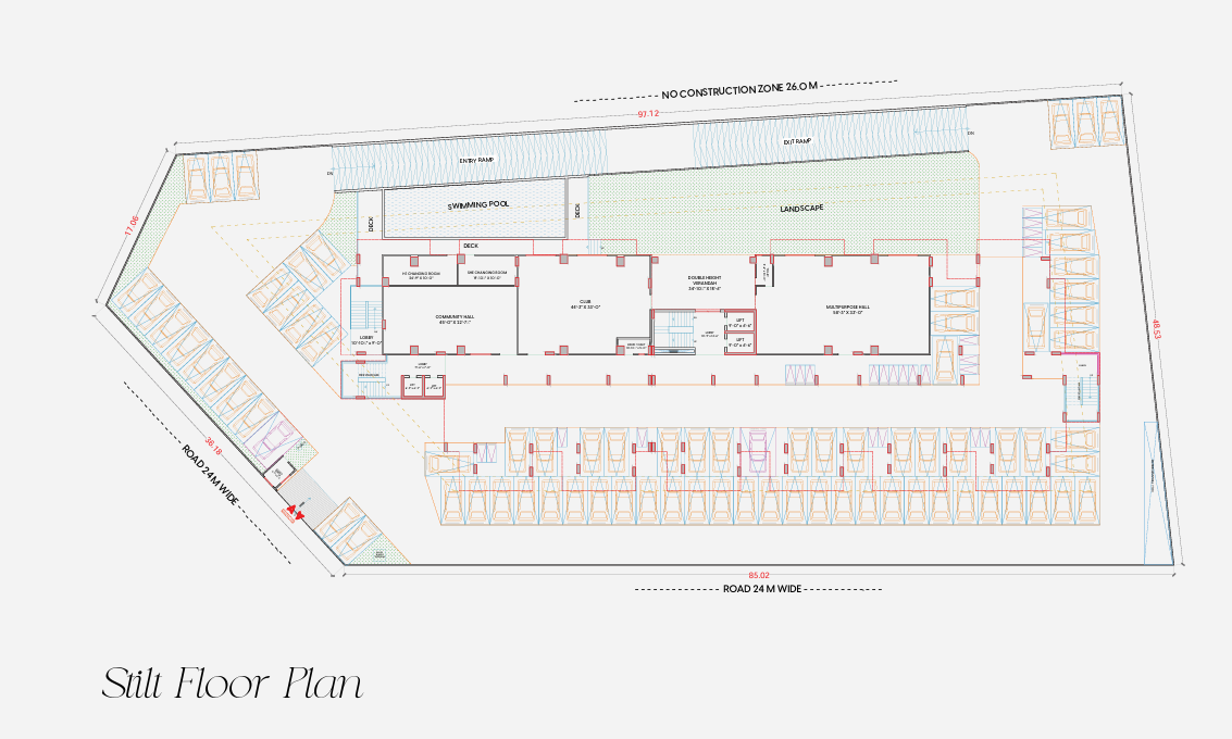 Master Plans